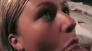 Amazing Homemade movie with Blowjob, POV scenes