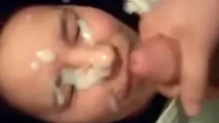 Hottest Homemade video with Facial, Blowjob scenes