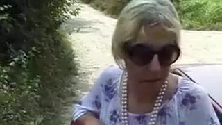 Hottest Homemade movie with Outdoor, Mature scenes