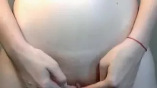 Crazy Amateur movie with Solo, Brunette scenes