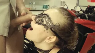 Crazy Amateur clip with Facial, MILF scenes