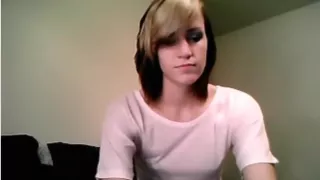 Hottest Homemade clip with College, Solo scenes