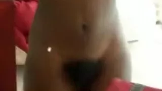 Horny Homemade clip with Black, Big Tits scenes