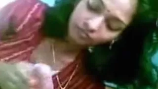Incredible Amateur record with POV, Indian scenes