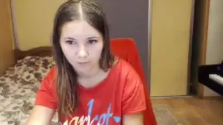 Amazing Homemade video with Solo, Brunette scenes