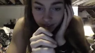 Incredible Homemade video with Brunette, College scenes