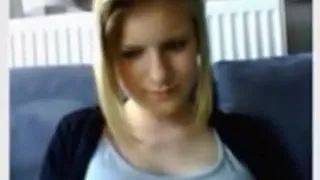 Horny Amateur video with Solo, Masturbation scenes