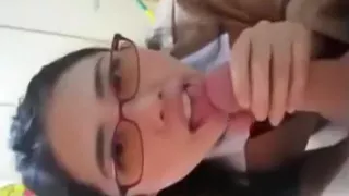 Best Amateur clip with POV, Blowjob scenes