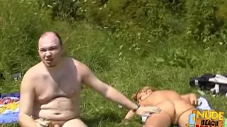Amateursex, Strand, Selbstgedrehte Pornos, Nudisten
