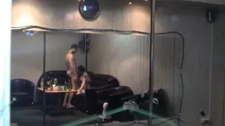 Amazing Homemade clip with Hidden Cams scenes