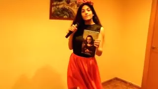 Best Amateur video with Live Shows, Solo scenes