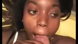 Fabulous Amateur clip with POV, Blowjob scenes