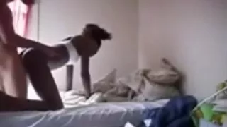 Fabulous Homemade movie with College, Ebony scenes