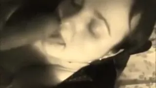 Horny Amateur clip with Big Tits, Blowjob scenes