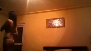 Horny Homemade clip with Hidden Cams scenes