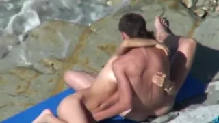 Hottest Homemade record with Hidden Cams, Outdoor scenes