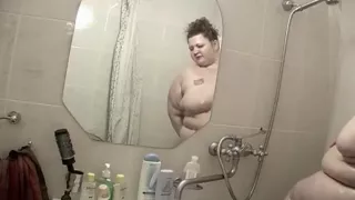 Horny Homemade clip with Shower, Reality scenes