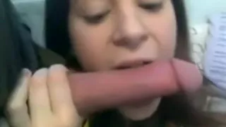 Horny Homemade movie with Big Dick, POV scenes