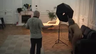 Crazy Amateur clip with Hidden Cams scenes