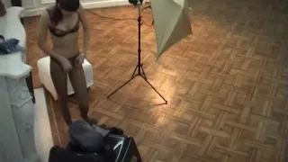 Horny Amateur video with Hidden Cams scenes