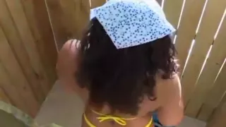 Amazing Homemade video with Solo, Hidden Cams scenes