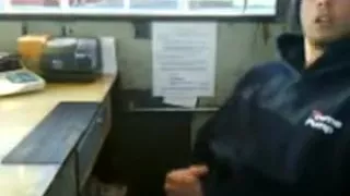 Crazy Homemade Gay record with Masturbation, Solo Male scenes