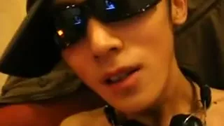 Incredible Amateur Gay movie with Solo Male, Masturbation scenes