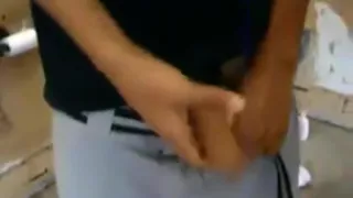 Incredible Homemade Gay clip with Solo Male, Masturbation scenes