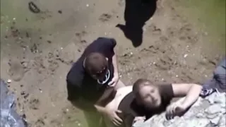 Exotic Amateur record with Voyeur, Nudism scenes