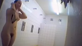 Fabulous Homemade record with Shower, Solo scenes