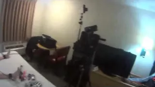 15-Nov-2014 Rookie Dumb Cunt Zap and Nipple Suck