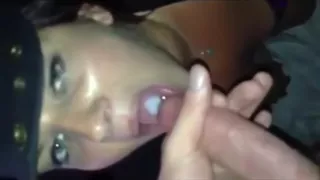 Hottest Amateur clip with POV, Cumshot scenes