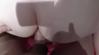 Incredible Homemade clip with Big Tits, POV scenes