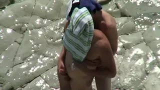 Crazy Amateur record with Public, Outdoor scenes