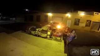 No way really - BadTowTruck