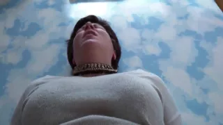 Girlfriend drilled hard at home