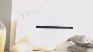 Pretty Girl Dildoing Live Show