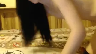 Webcam Girls Amara Kiss