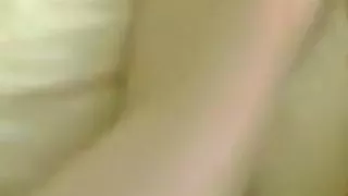 Young Pale Blonde Webcam Video