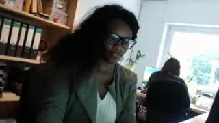 webcam at work 1