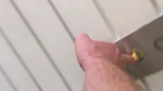 She Squirts Twice! 2-Hour Client Massage, HunkHands-dot-com