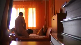 Pretty Slovak Whore fuck