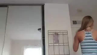 Periscope - Kat Dior - Flash Muschi