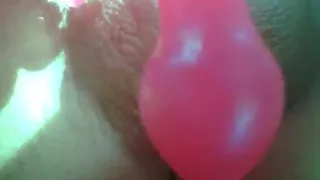 Never forget your vibrator at the parking.