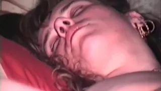 My Hairy Wife Carole Love's Her Dildo