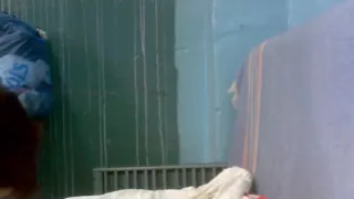 Mann fickt russische Reife bei der Arbeit