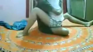 Indian Couple Desi Sex Scandal