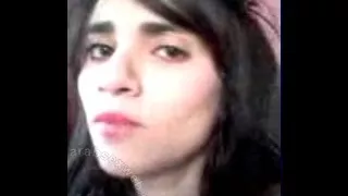 Horniest selfshot Arab dirty talk.