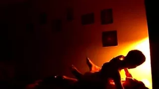 Dreadlocks Girl and young guy