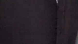 Do you measure up challenge. Ruined.